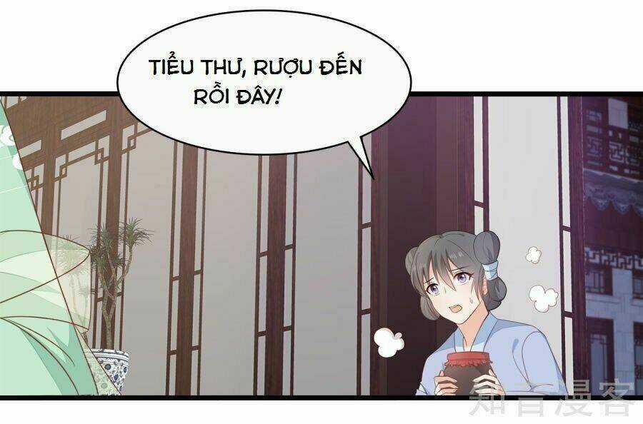 Tà Vương Thần Phi: Y Thủ Che Thiên - Chapter 8 - Trang 29