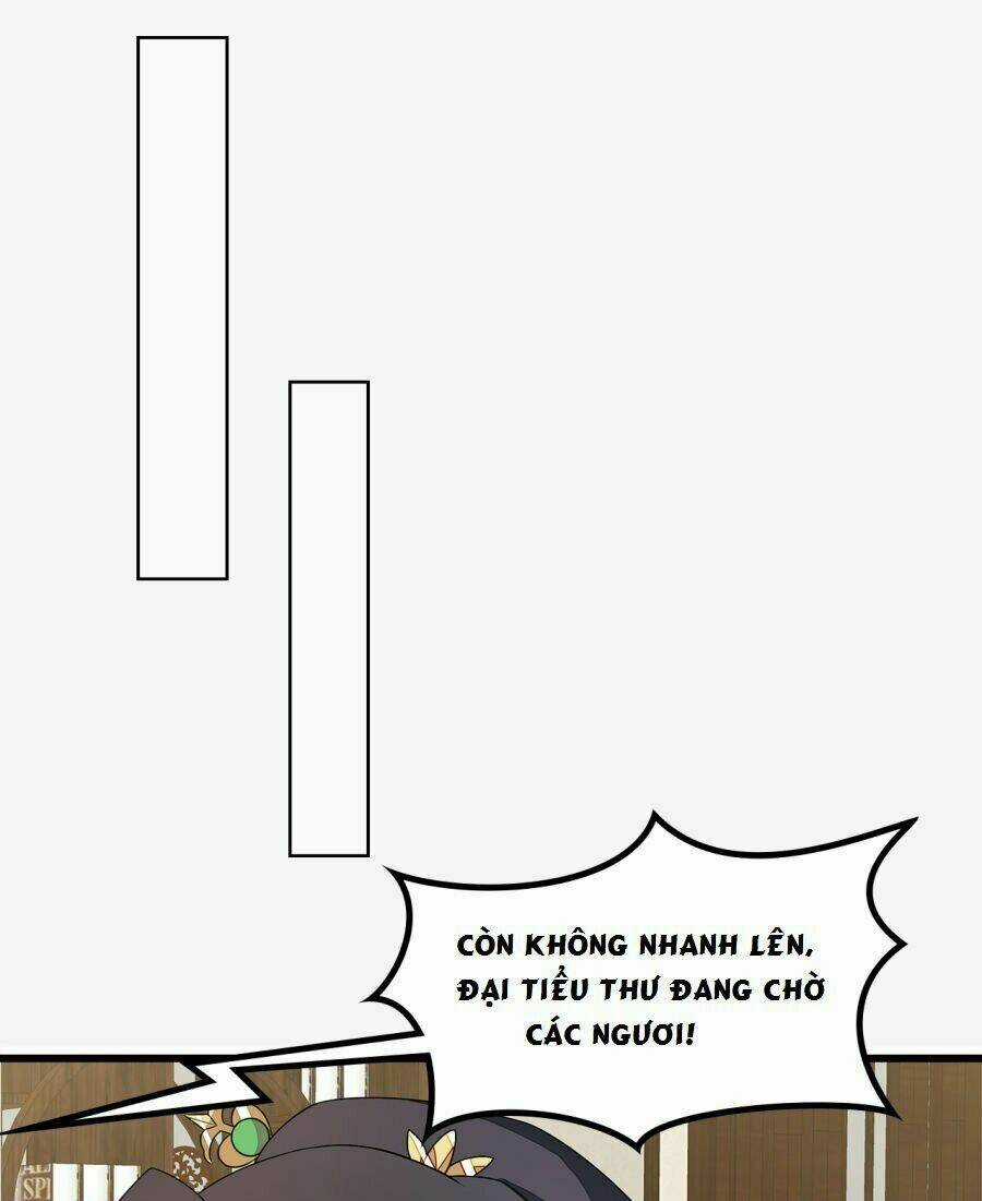 Tà Vương Thần Phi: Y Thủ Che Thiên - Chapter 8 - Trang 4