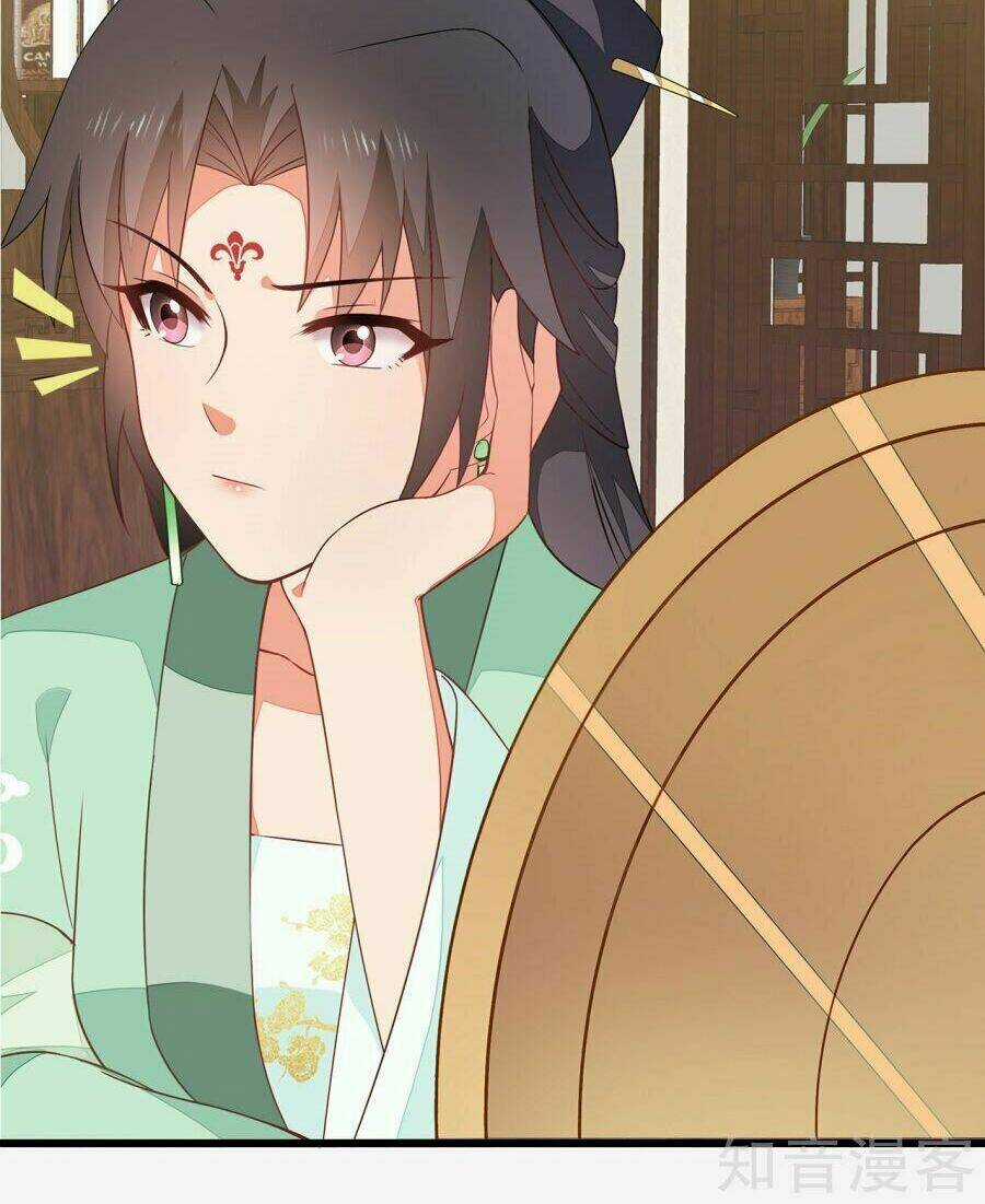 Tà Vương Thần Phi: Y Thủ Che Thiên - Chapter 8 - Trang 5