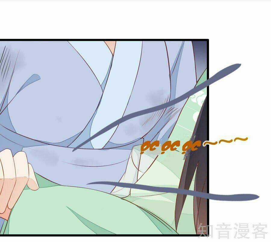 Tà Vương Thần Phi: Y Thủ Che Thiên - Chapter 8 - Trang 10