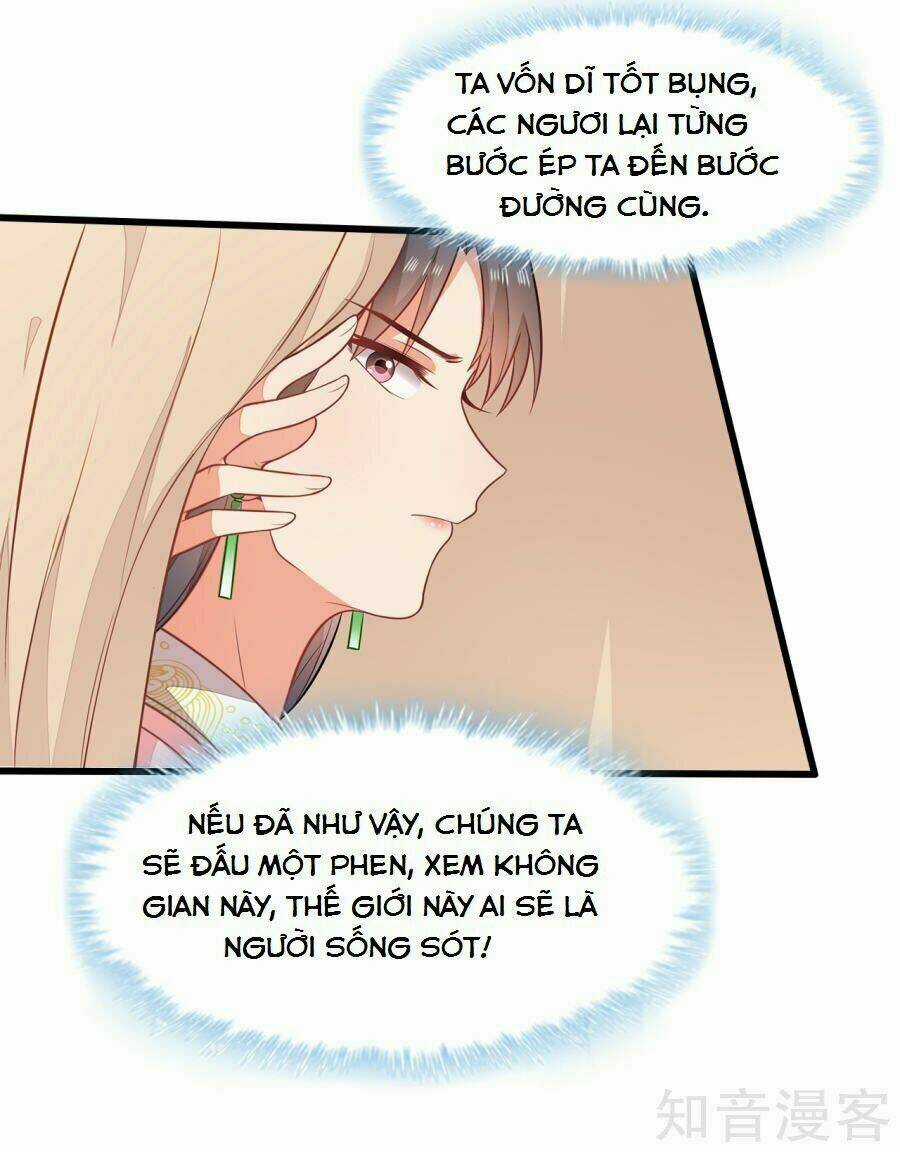 Tà Vương Thần Phi: Y Thủ Che Thiên - Chapter 9 - Trang 15