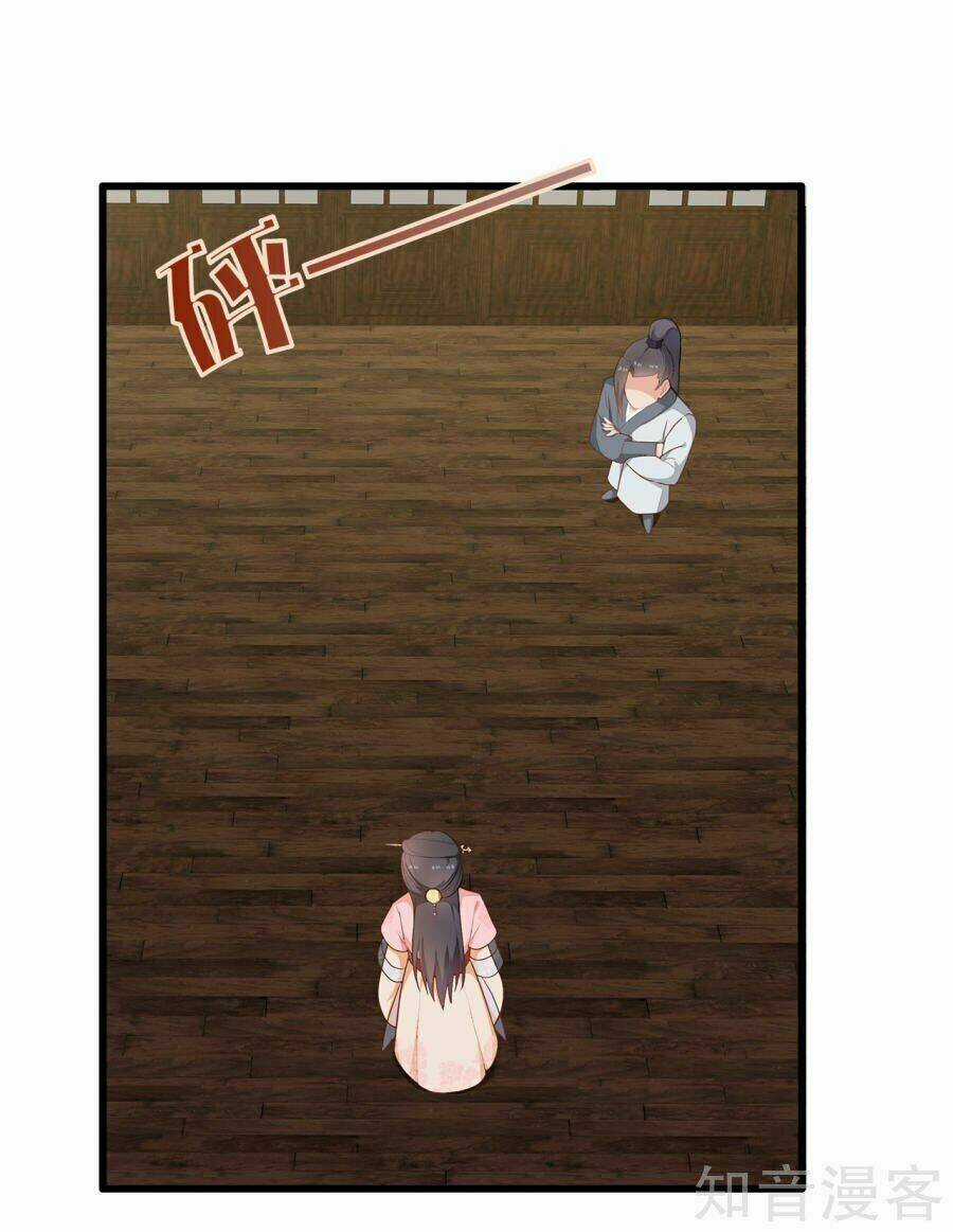 Tà Vương Thần Phi: Y Thủ Che Thiên - Chapter 9 - Trang 25