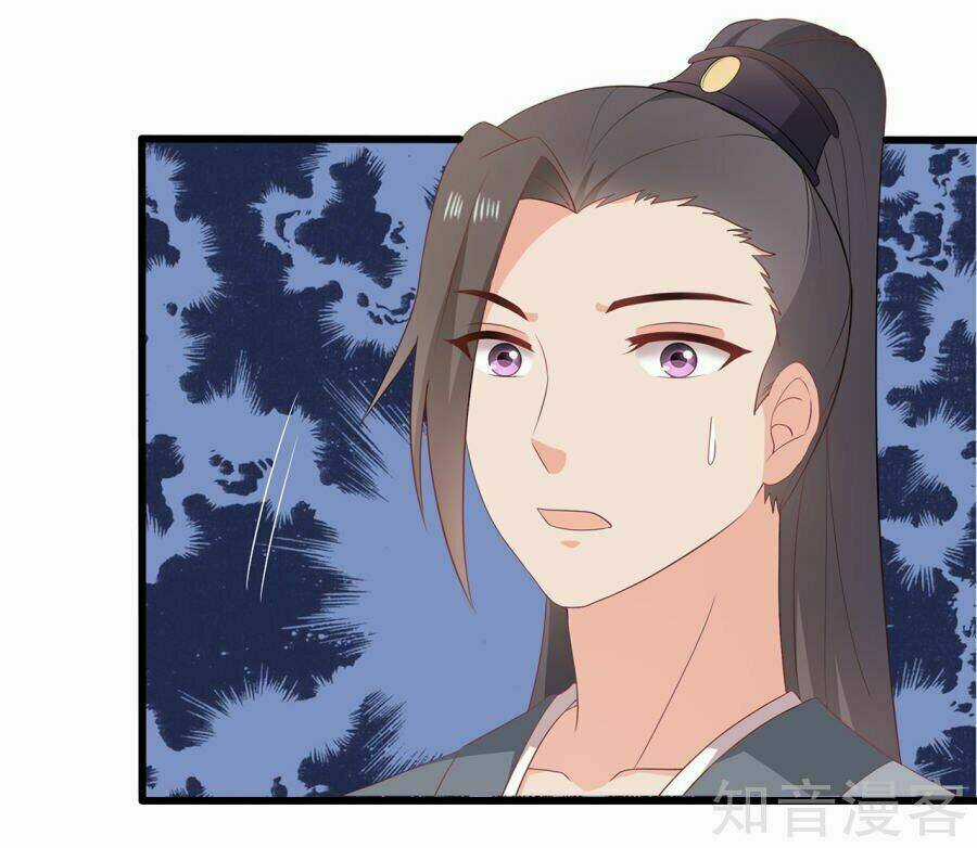 Tà Vương Thần Phi: Y Thủ Che Thiên - Chapter 9 - Trang 36