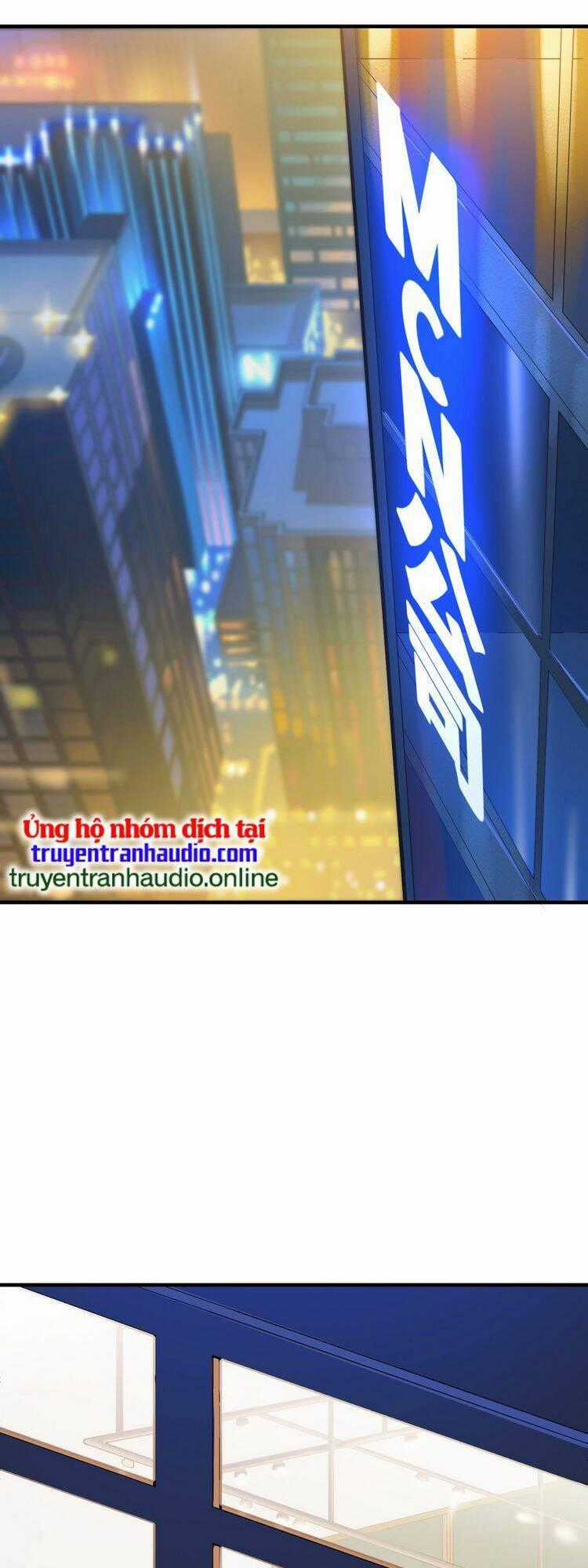 Ta Xuất Sơn Liền Vô Địch - Chapter 2 - Trang 2