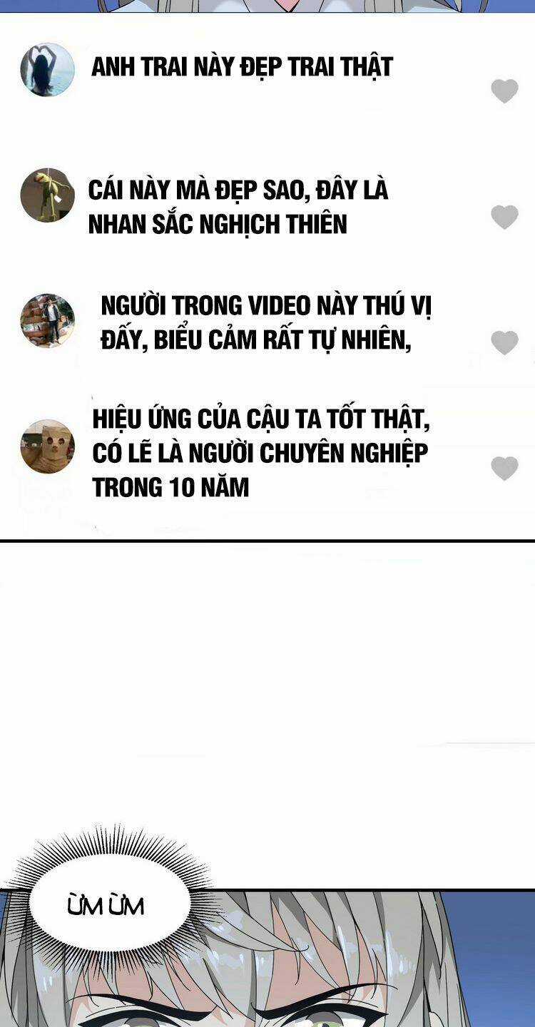 Ta Xuất Sơn Liền Vô Địch - Chapter 2 - Trang 25