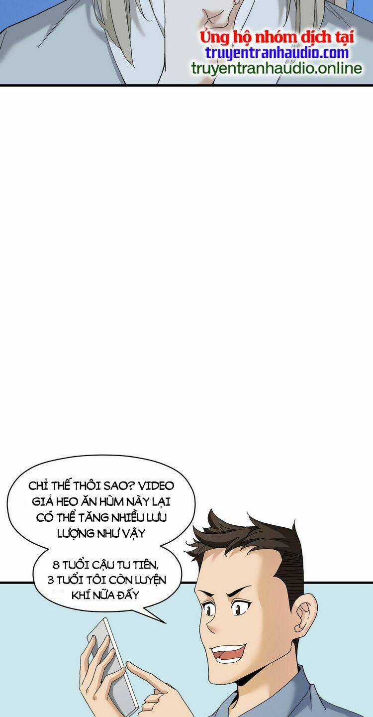 Ta Xuất Sơn Liền Vô Địch - Chapter 2 - Trang 29