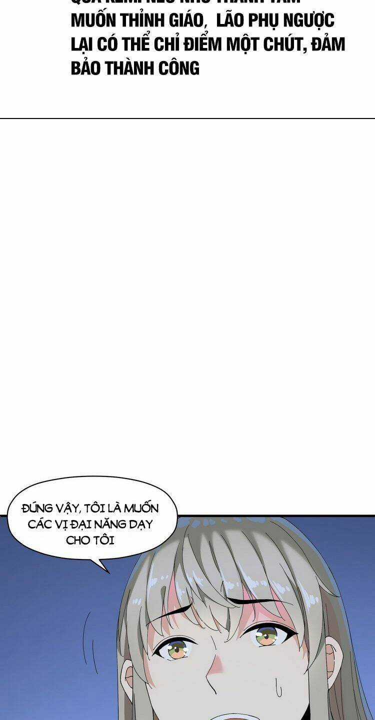 Ta Xuất Sơn Liền Vô Địch - Chapter 2 - Trang 33