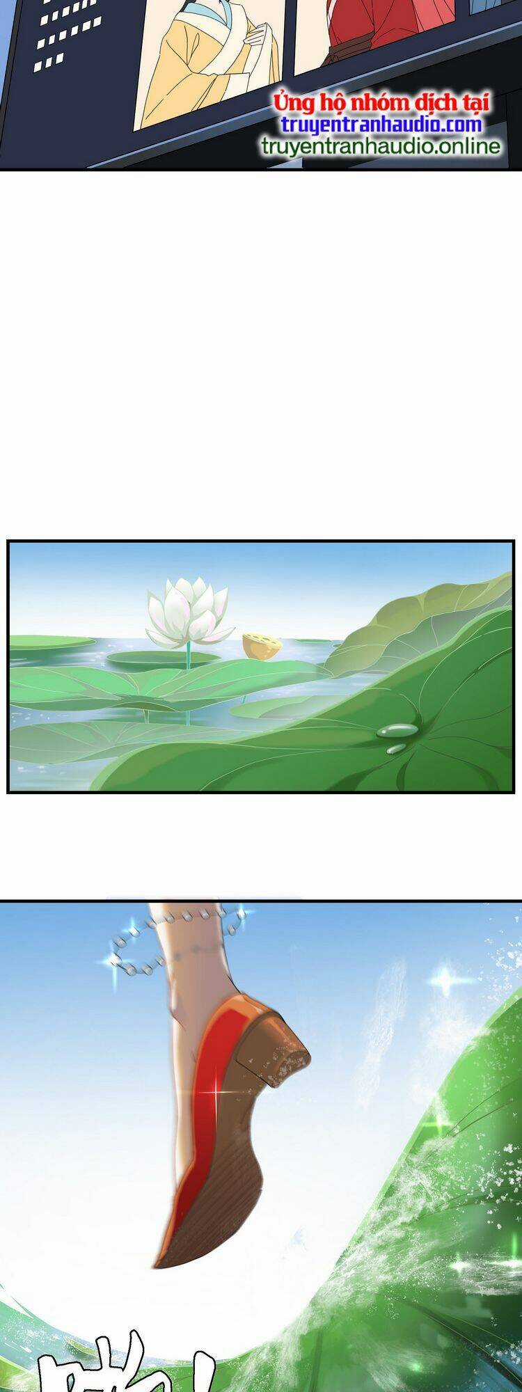 Ta Xuất Sơn Liền Vô Địch - Chapter 2 - Trang 42