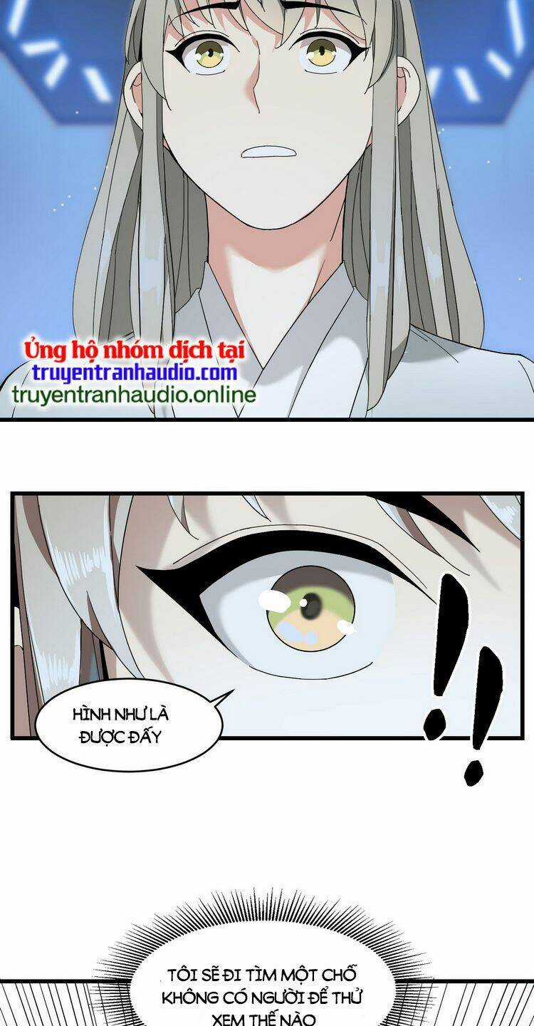 Ta Xuất Sơn Liền Vô Địch - Chapter 2 - Trang 56