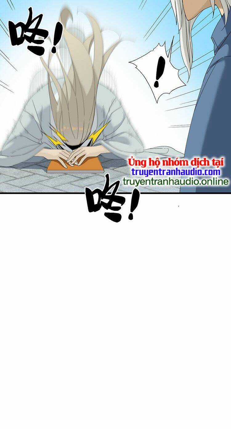 Ta Xuất Sơn Liền Vô Địch - Chapter 4 - Trang 49