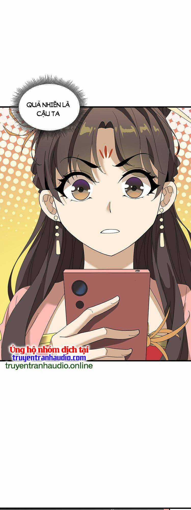 Ta Xuất Sơn Liền Vô Địch - Chapter 4 - Trang 56