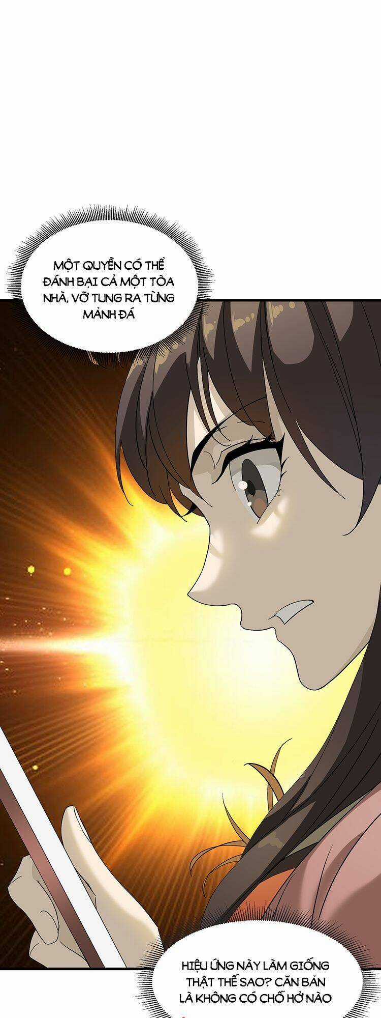 Ta Xuất Sơn Liền Vô Địch - Chapter 4 - Trang 59