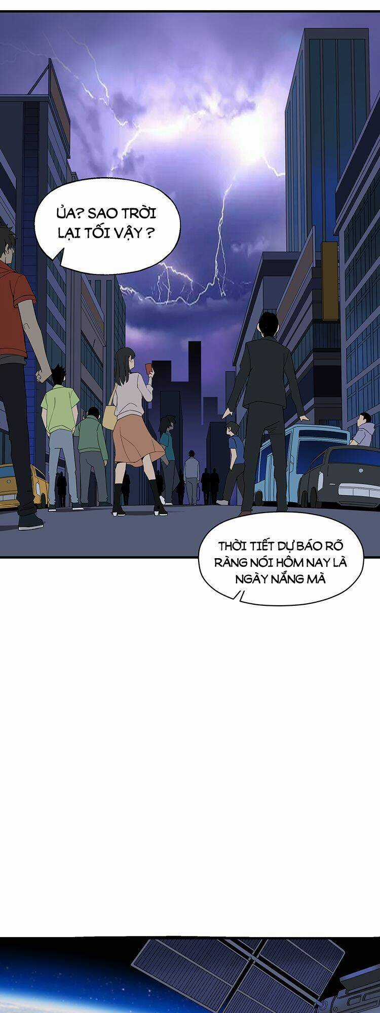 Ta Xuất Sơn Liền Vô Địch - Chapter 5 - Trang 47