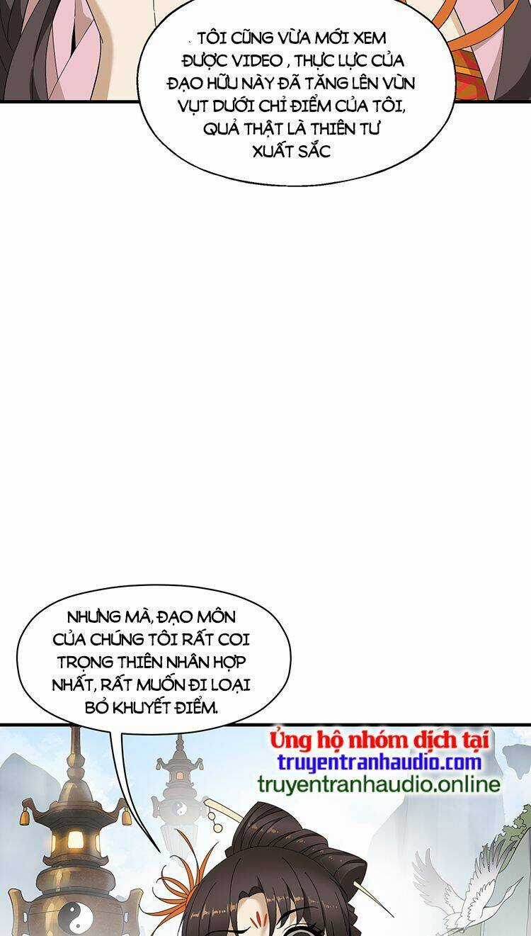 Ta Xuất Sơn Liền Vô Địch - Chapter 5 - Trang 6