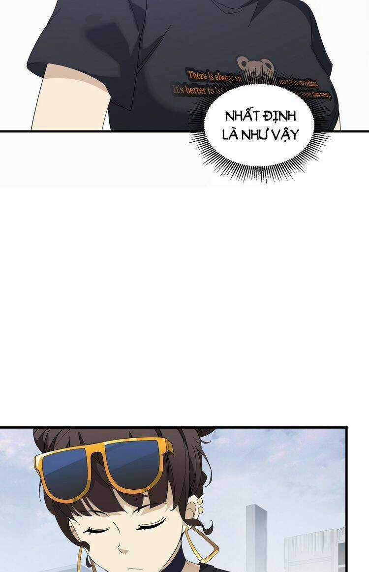 Ta Xuất Sơn Liền Vô Địch - Chapter 7 - Trang 33