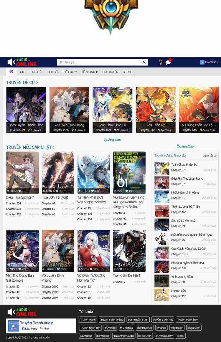 Ta Xuất Sơn Liền Vô Địch - Chapter 7 - Trang 61