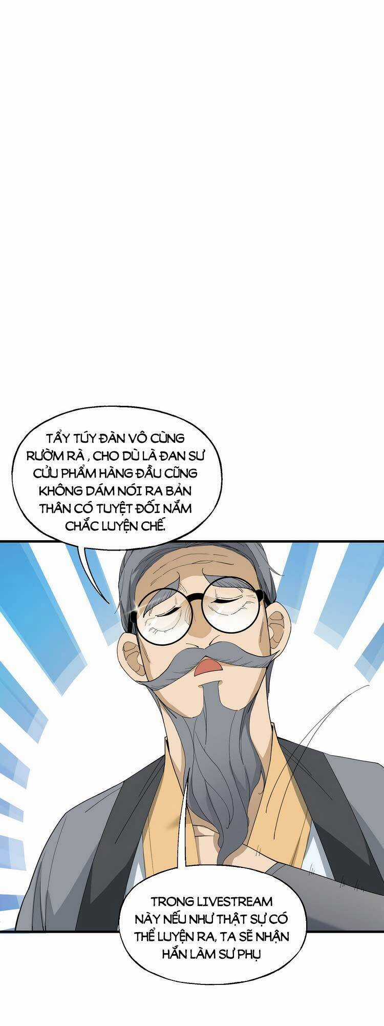 Ta Xuất Sơn Liền Vô Địch - Chapter 9 - Trang 41