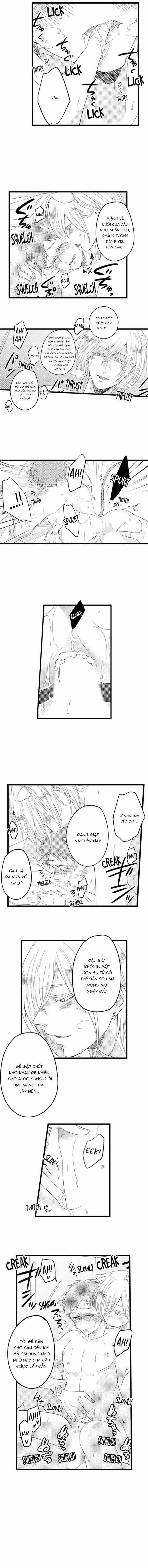 Tabetai Anata - Chapter 13 - Trang 2