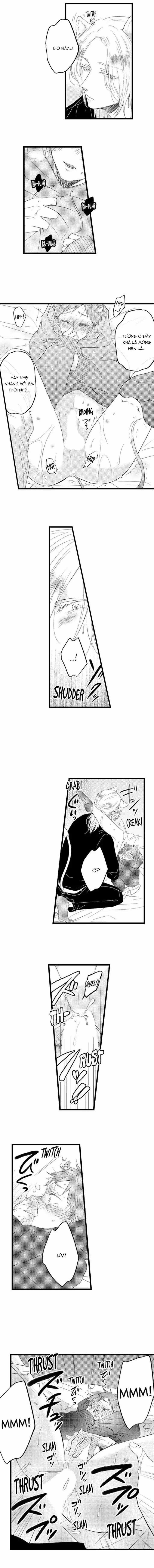 Tabetai Anata - Chapter 16 - Trang 3