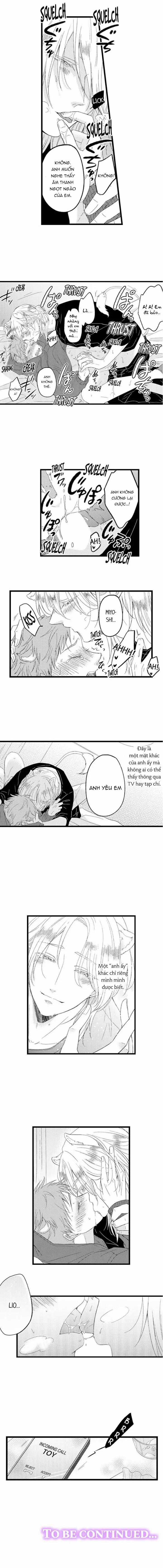 Tabetai Anata - Chapter 16 - Trang 4