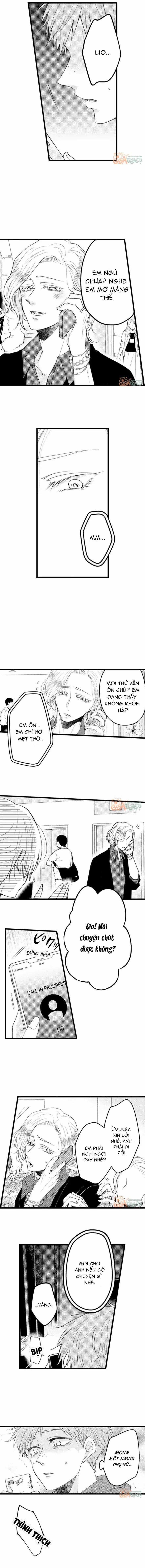 Tabetai Anata - Chapter 23 - Trang 2