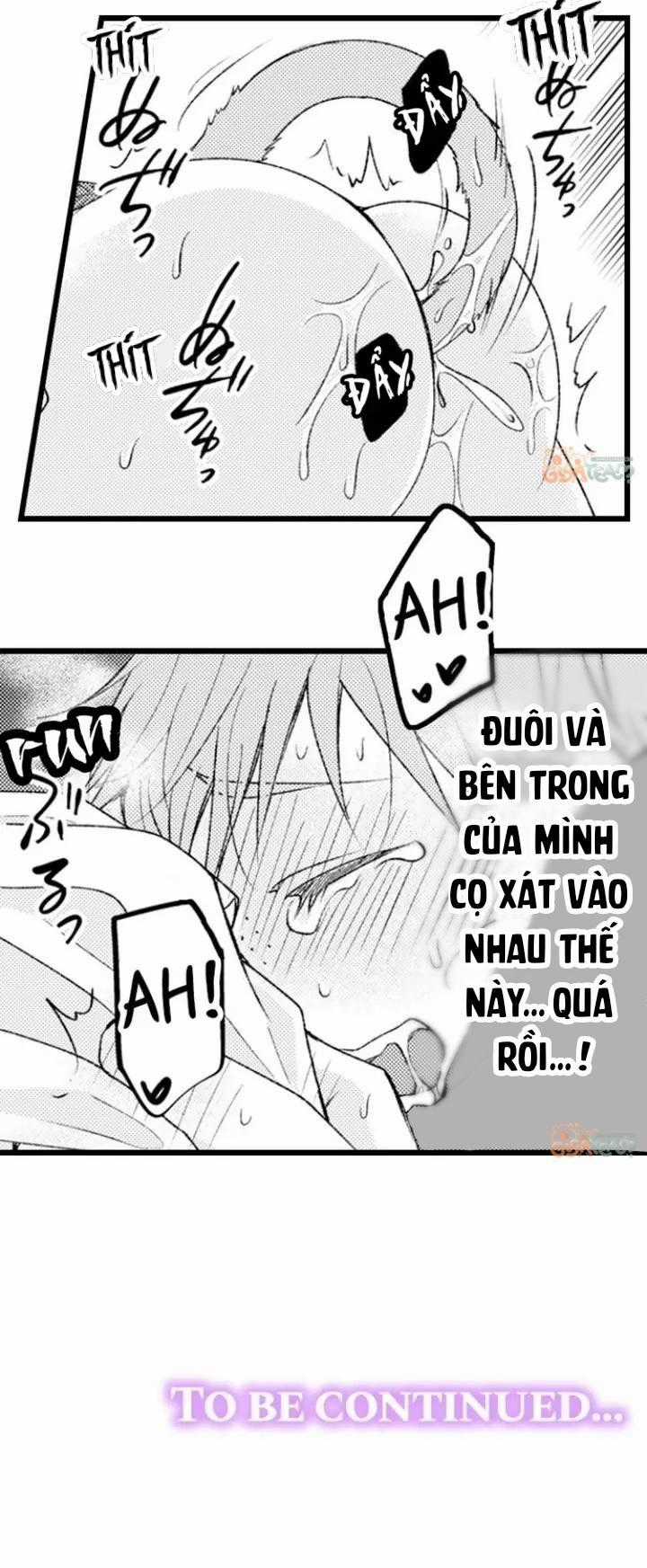 Tabetai Anata - Chapter 23 - Trang 6