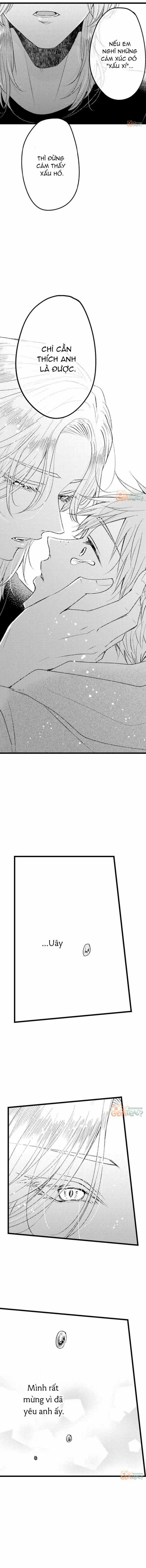 Tabetai Anata - Chapter 25 - Trang 2