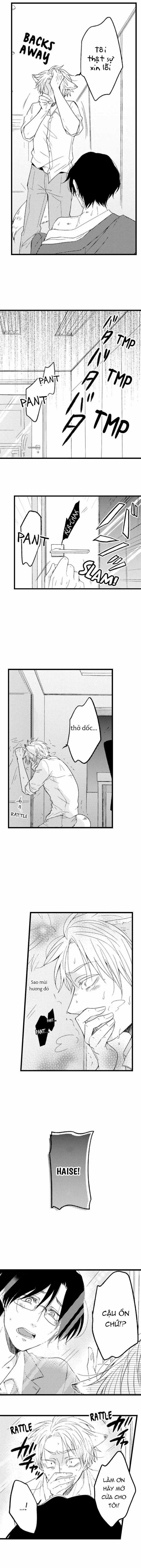 Tabetai Anata - Chapter 3 - Trang 5