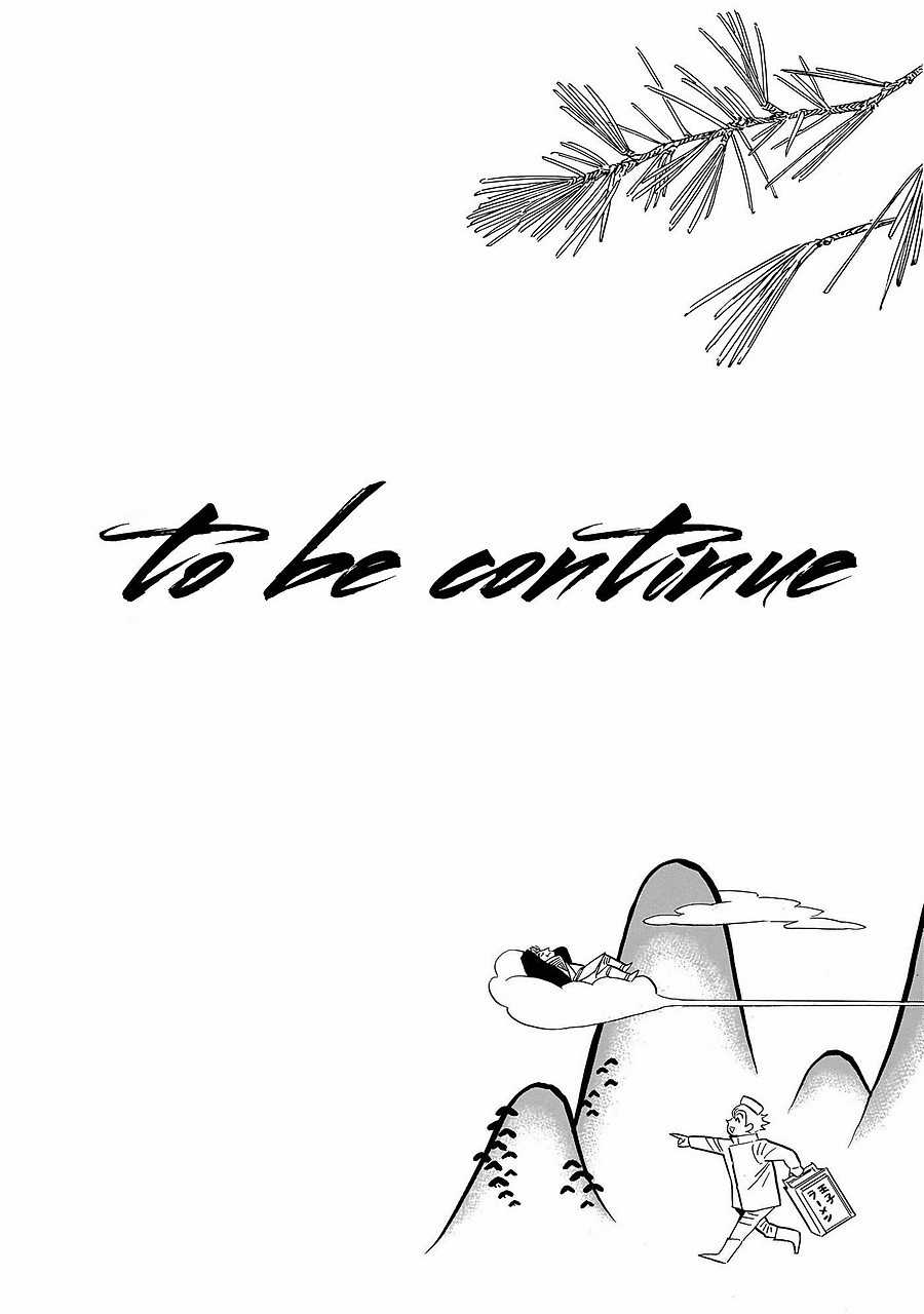 Tabi - Chapter 2 - Trang 13