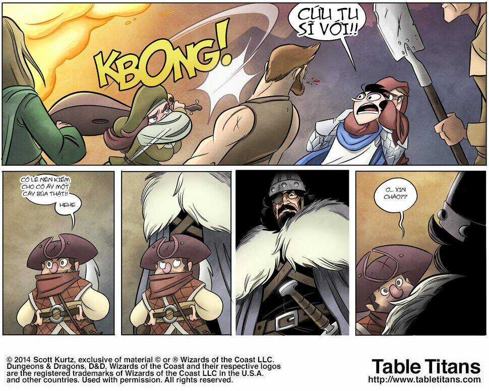 Table Titans - Chapter 2 - Trang 4