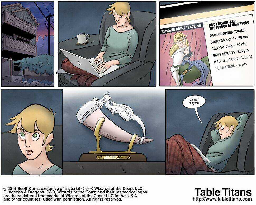 Table Titans - Chapter 5 - Trang 7