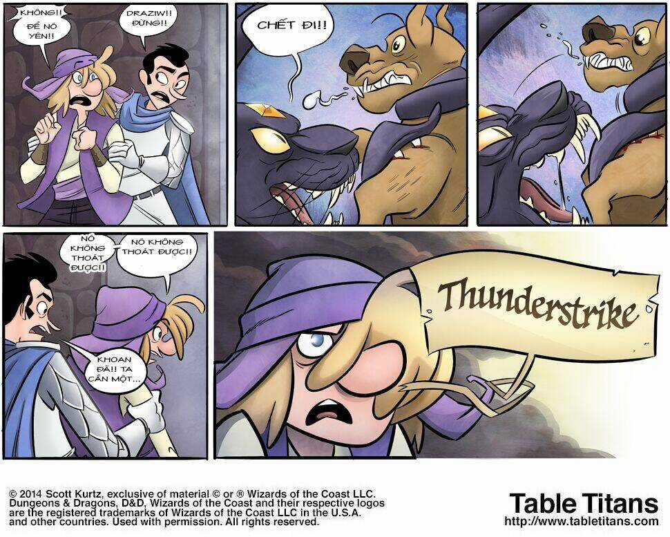 Table Titans - Chapter 7 - Trang 4