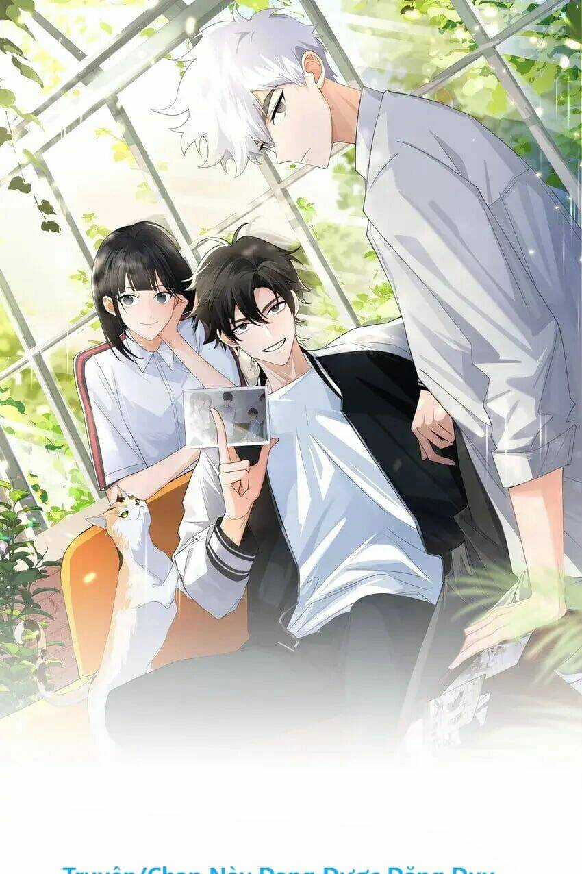 tác nhân thời gian - Chapter 1 - Trang 1