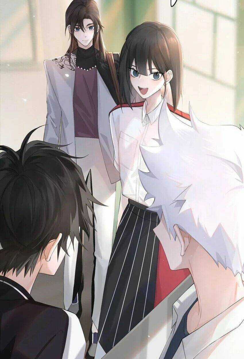 tác nhân thời gian - Chapter 1 - Trang 11