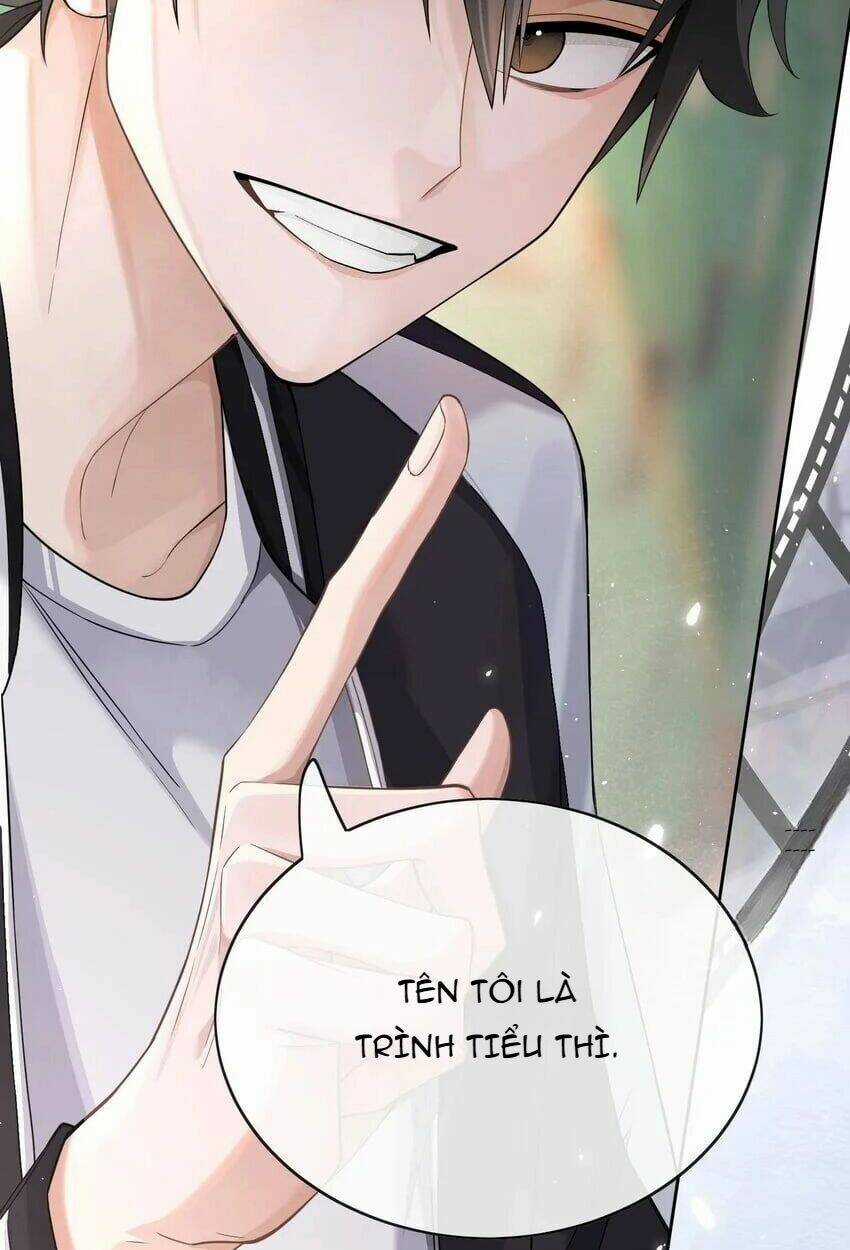 tác nhân thời gian - Chapter 1 - Trang 13