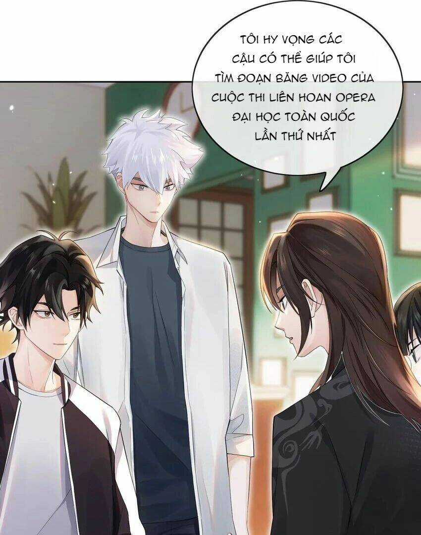 tác nhân thời gian - Chapter 1 - Trang 17