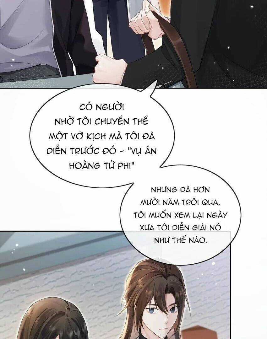 tác nhân thời gian - Chapter 1 - Trang 18