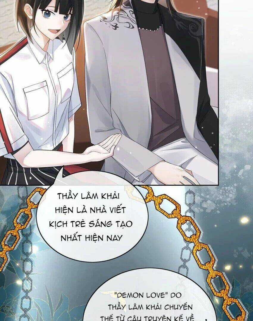 tác nhân thời gian - Chapter 1 - Trang 19