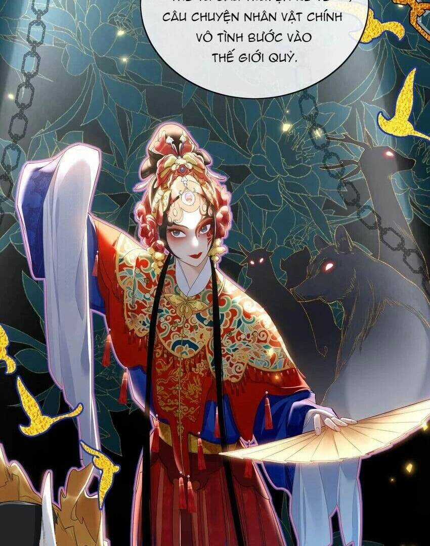 tác nhân thời gian - Chapter 1 - Trang 20