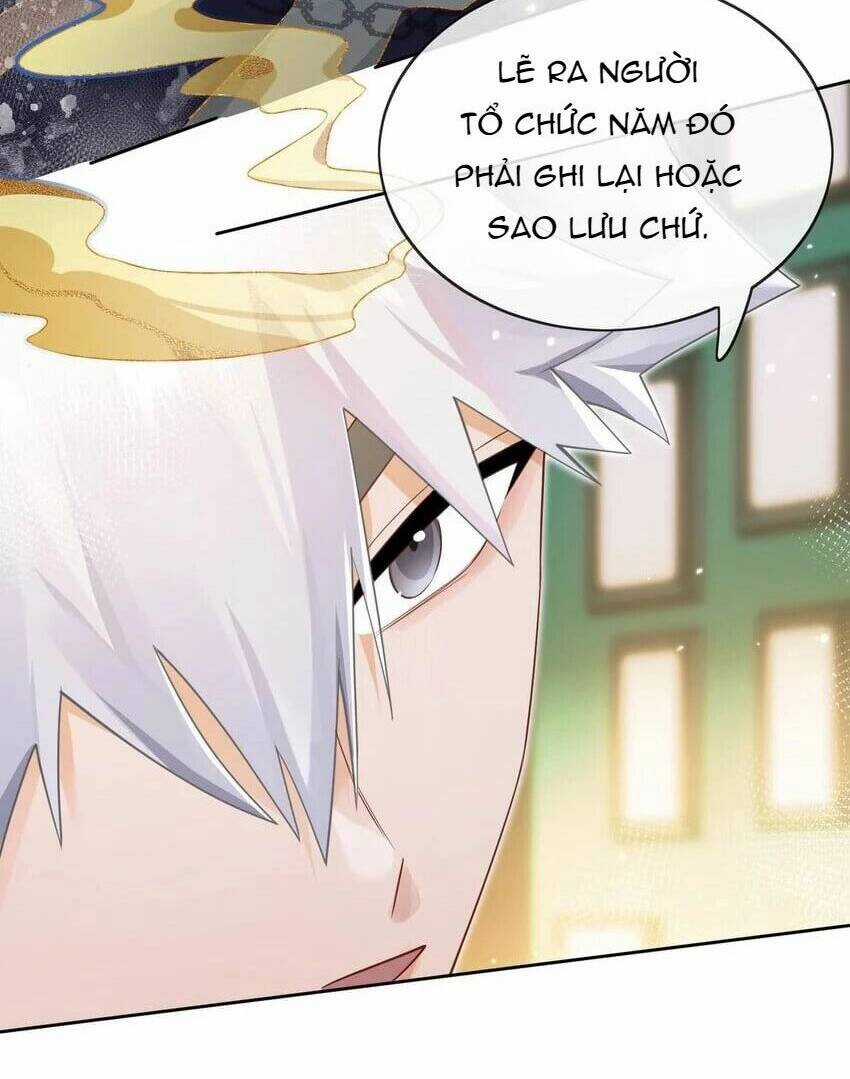 tác nhân thời gian - Chapter 1 - Trang 22