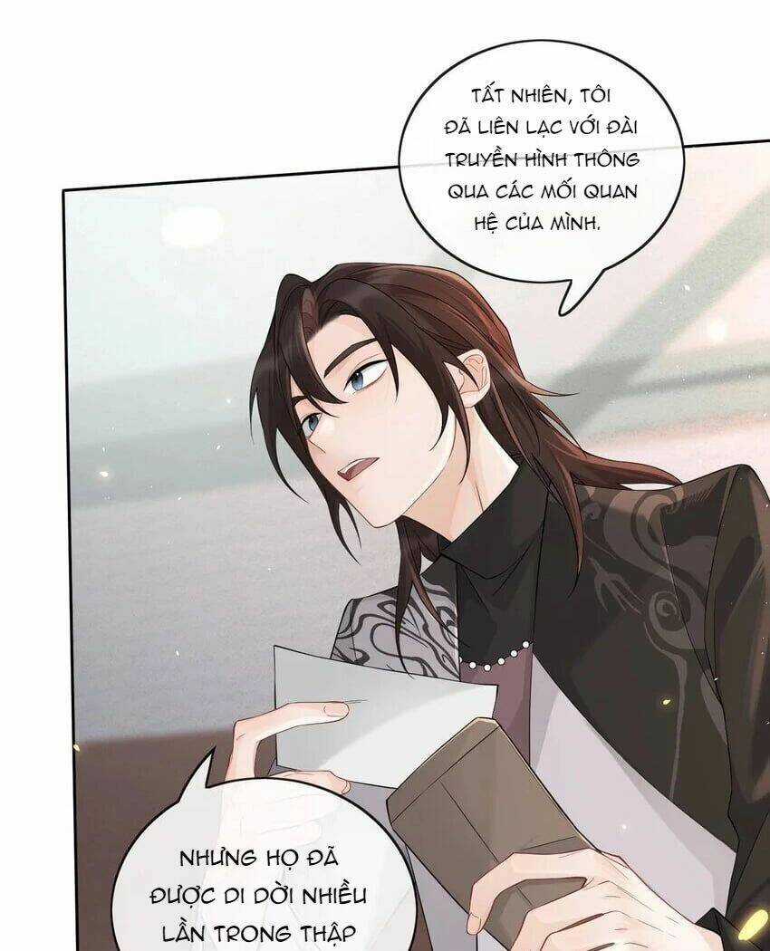 tác nhân thời gian - Chapter 1 - Trang 23