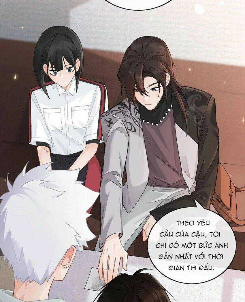 tác nhân thời gian - Chapter 1 - Trang 25