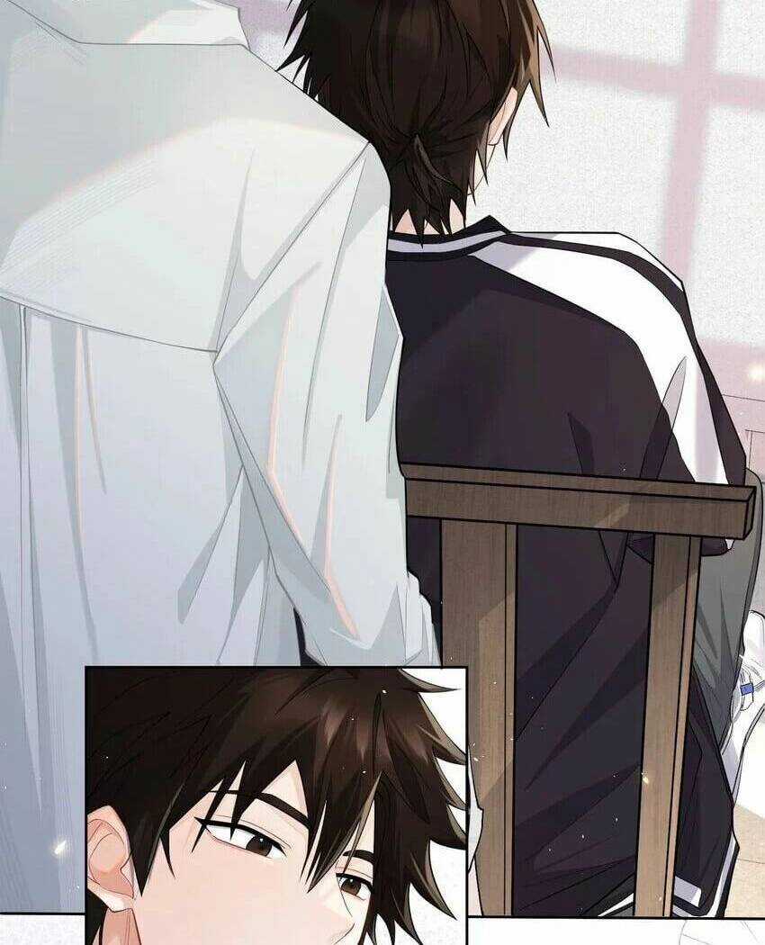 tác nhân thời gian - Chapter 1 - Trang 26