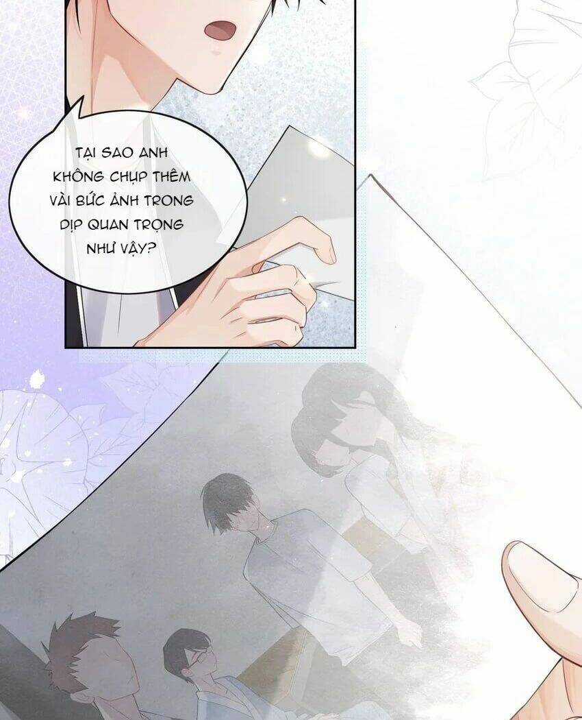 tác nhân thời gian - Chapter 1 - Trang 27