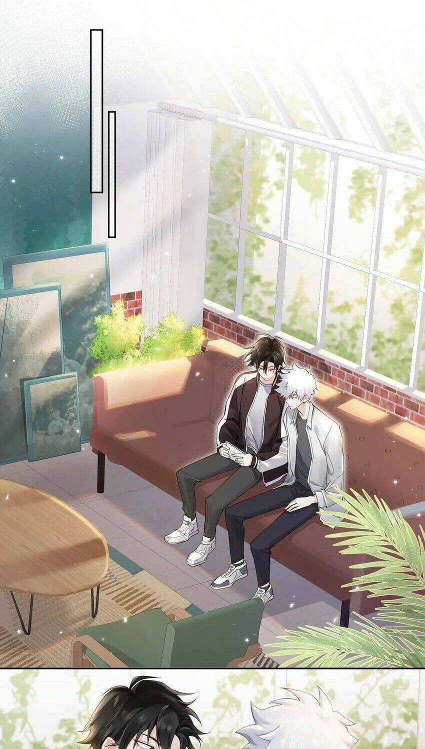 tác nhân thời gian - Chapter 1 - Trang 29