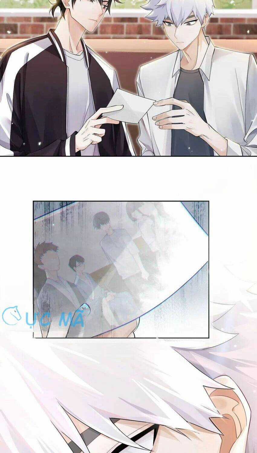 tác nhân thời gian - Chapter 1 - Trang 30