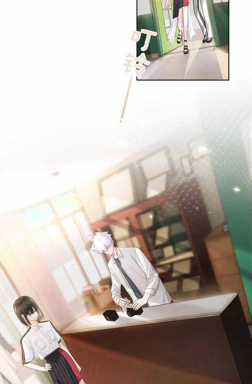 tác nhân thời gian - Chapter 1 - Trang 4