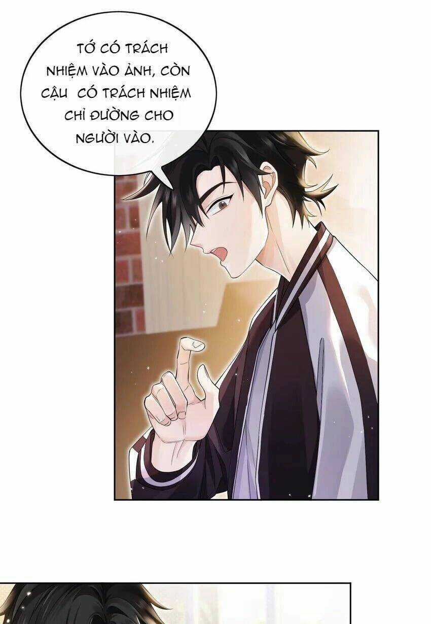 tác nhân thời gian - Chapter 1 - Trang 33