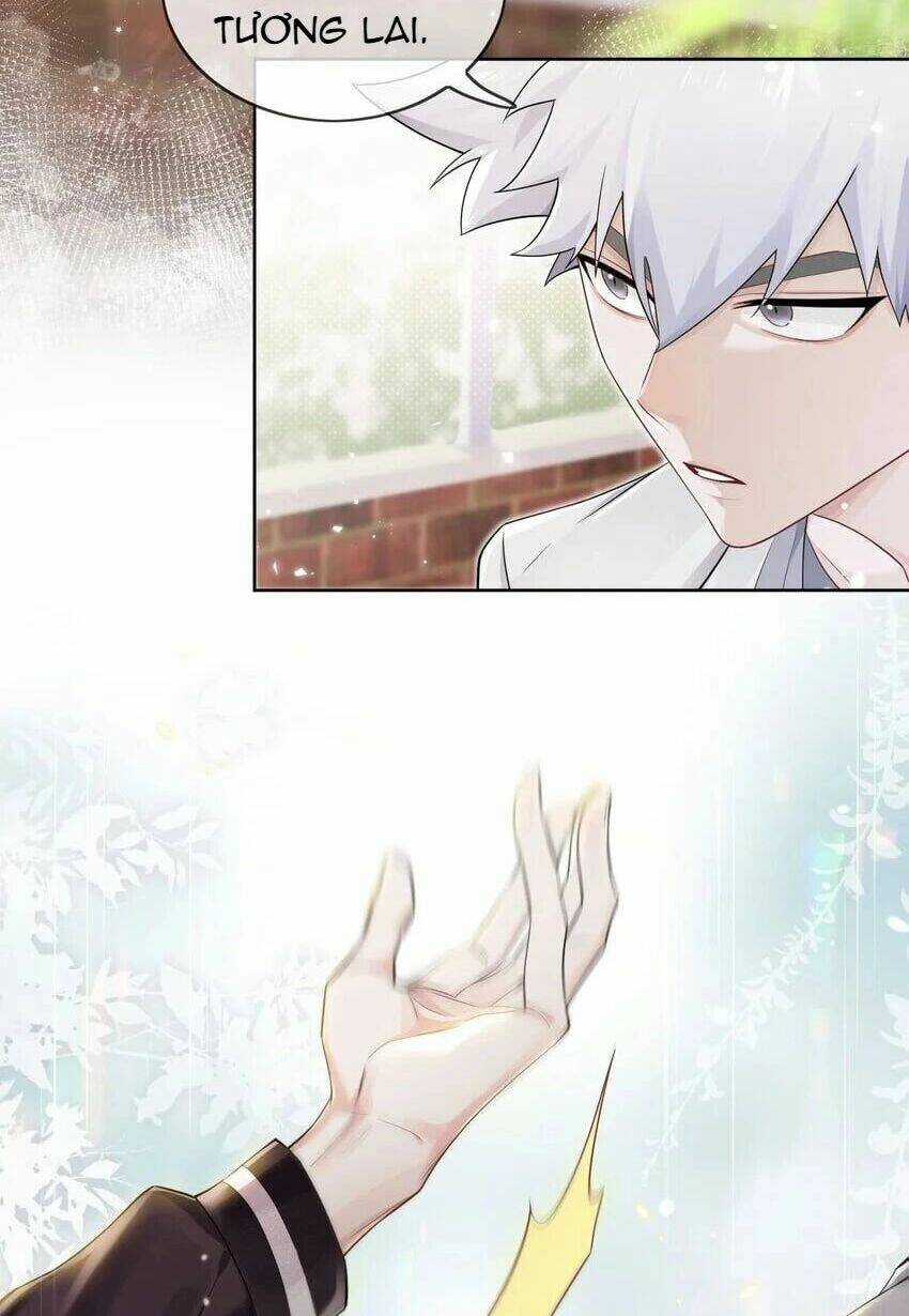 tác nhân thời gian - Chapter 1 - Trang 35