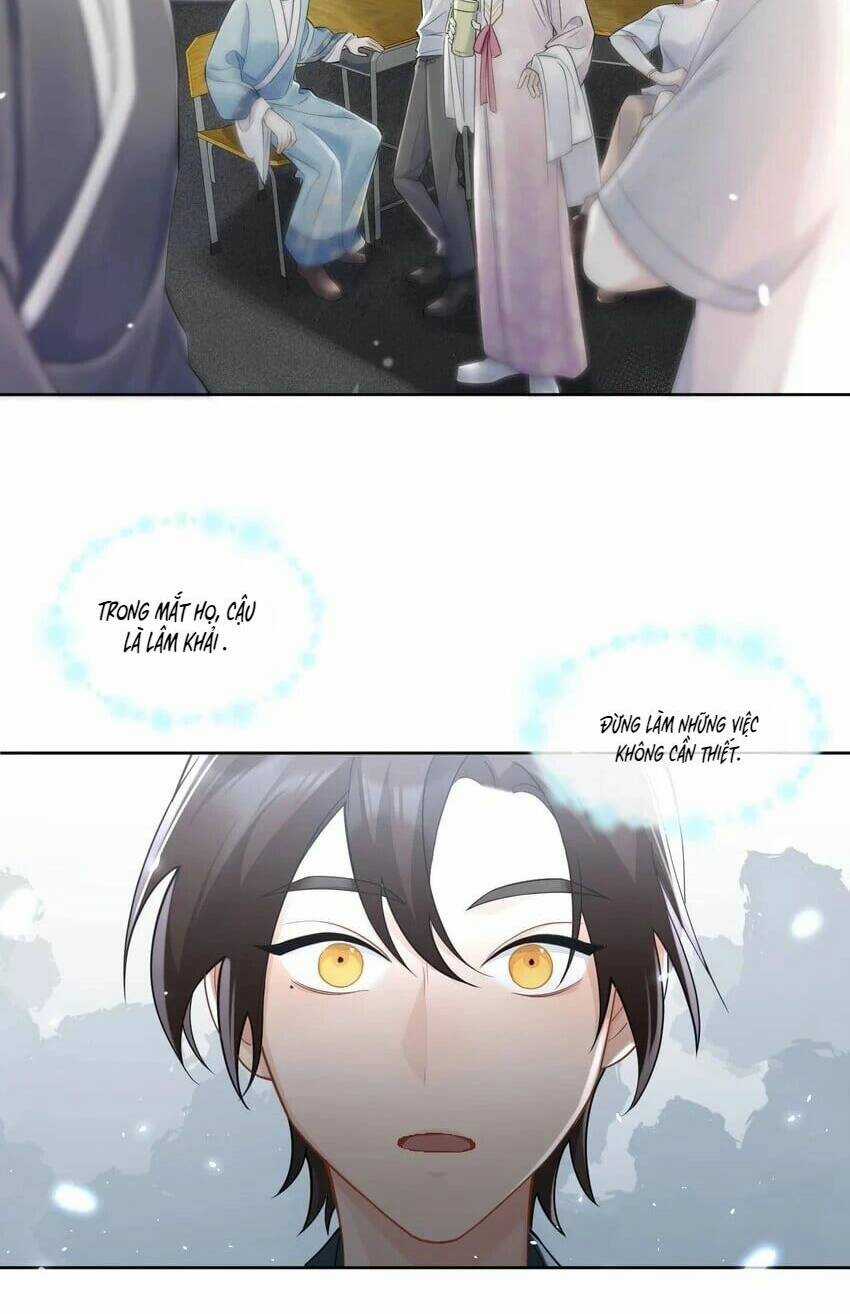 tác nhân thời gian - Chapter 1 - Trang 38